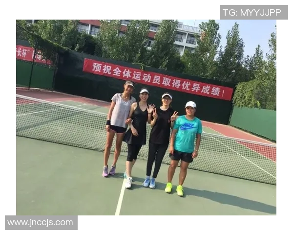 西安网球队心理素质表现突出荣登全国网球心理素质排行榜第十名